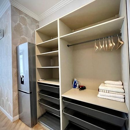 Black Sea Studio Varna Exterior photo